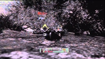 MW3 - Claymore Glitch