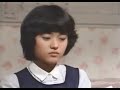 【SEN】(仙)昭和56年の三田寛子(15歳)+2Bの女生徒たち/学園ドラマ1981年作品/三田寛子関連商品→https://amzn.to/3CLdlVU