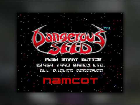 BGM [MD デンジャラスシード [Dangerous Seed   YouTube