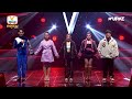 លទ្ធផល Team Kanha | Knockouts Week 2 | The Voice Cambodia Season 3