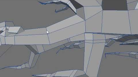 LightWave plugin - SwiftEdgeLoop (X) [$]