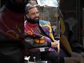 French Montana On Fat Joes Threat And The Music Support That Followed