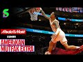 NBA&#39;de Haftanın En iyi 10 Hareketini Kaan Kural &amp; İnan Özdemir Seçti | Amerikan Mutfak Extra #1