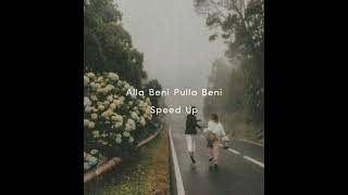 Barış Manço - Alla Beni Pulla Beni (Speed Up) Resimi
