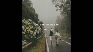 Barış Manço-Alla Beni Pulla Beni (Speed Up) Resimi