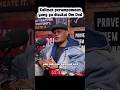 Yang diambil yang Jelek-jelak saja, ganggu “Om Ded” #vidialdiano