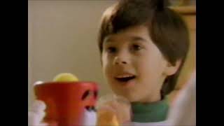 Retro Willie Go Boom Toy Board Game Commercial 90S