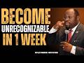 Become Unrecognizable in 1 Week | Myles Munroe Motivation That Will Transform Your Life Forever