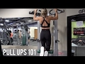 Pull Ups 101