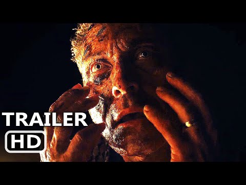 OLD Official Trailer (2021) M. Night Shyamalan, Horror Movie HD