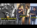 Mohan Babu, Ali funny moments at Son of India pre-release event