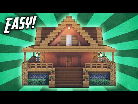 Minecraft: How To