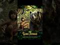 JOUR 4 TOP FILM LE LIVRE  DE  LA JUNGLE #programmetv #w9  #disney #critiquecinema #anecdotecinema