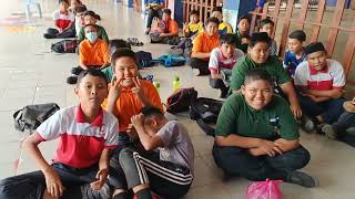 SK Kampong Jawa, Segamat Tahun 6 Batch 2022/2023 (Program Pasca UASA 2022/2023)