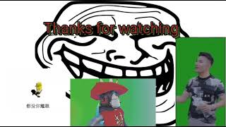 new outro (not fake)