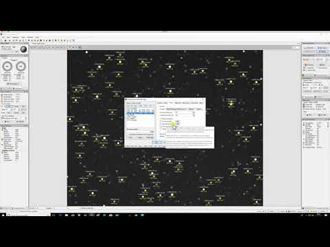 Sequence generator Pro - Part 1 of 2 Setting up auto focus