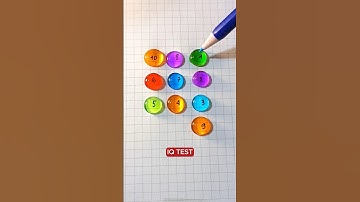 Ai có thể tìm ra lỗi sai không?? hãy giúp tôi với 🥲😬 #shorts #iqtest #quiz #games #test #questions