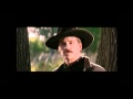 Thell Reed: Tombstone-I'm your Huckleberry