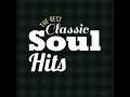 The Best Classic Soul Hits