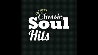 The Best Classic Soul Hits