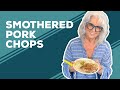 Love & Best Dishes: Lowcountry Smothered Pork Chops Recipe | Southern Comfort Food