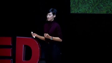 The Benefits of "Machine Vision" | Rassarin Chinnachodteeranun | TEDxPathumWanWomen