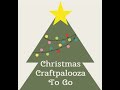 Craftpalooza Kit: Reindeer Puppet