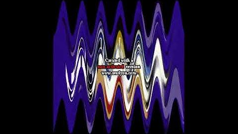 Klasky Csupo in Rotating Waves Gigyas