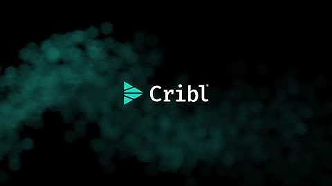 Cribl Project - Product Metrics Explainer - Info Graphics - 2d Animation
