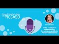 Piccaso Podcast S2 E2 Jenna Franklin