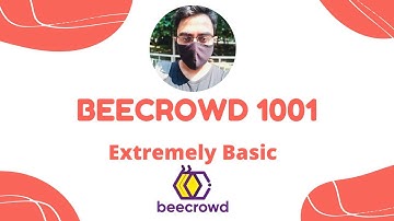 Beecrowd 1001 (Extremely Basic) Problem Solution in Java | URI Online Judge
