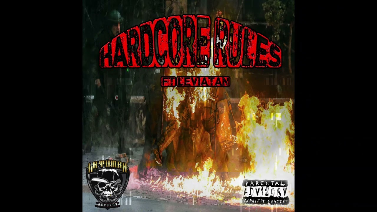 Watch ASTRONOMO - HARDCORE RULES FT LEVIATAN DJ & BEAT THATONE PROD.LA TUMBA RECORDS on YouTube Watch ASTRONOMO - HARDCORE RULES FT LEVIATAN DJ & BEAT THATONE PROD.LA TUMBA RECORDS on YouTube