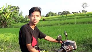 Story wa lebih baik jadi anak miskin dari pada kaya tapi di sakit hati ya