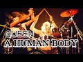 Queen A Human Body Remastered Audio 2011 mp3