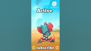 louie vs Quinn  | Zoo battle arena | Nix Gaming