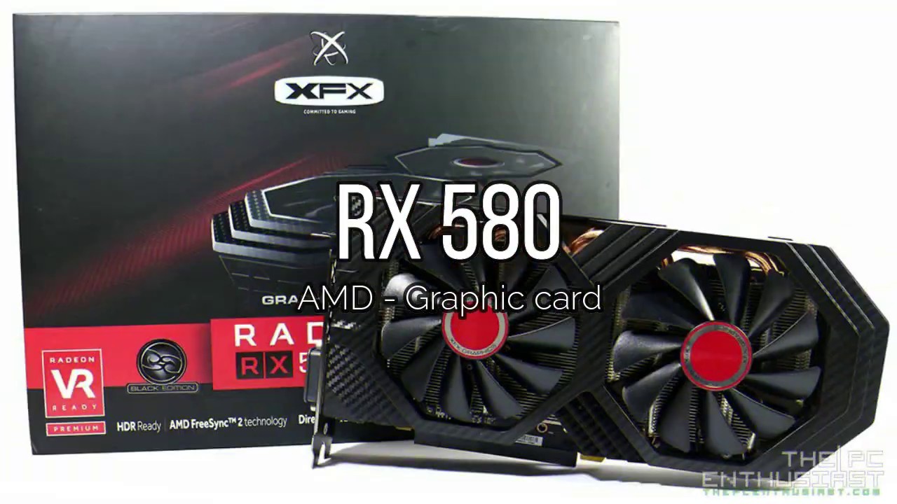 Xfx rx580. XFX RX 580 8gb. Видеокарта XFX RX 580 8gb. XFX RX 580 8gb GTS Black Edition. RX 580 4gb OC.