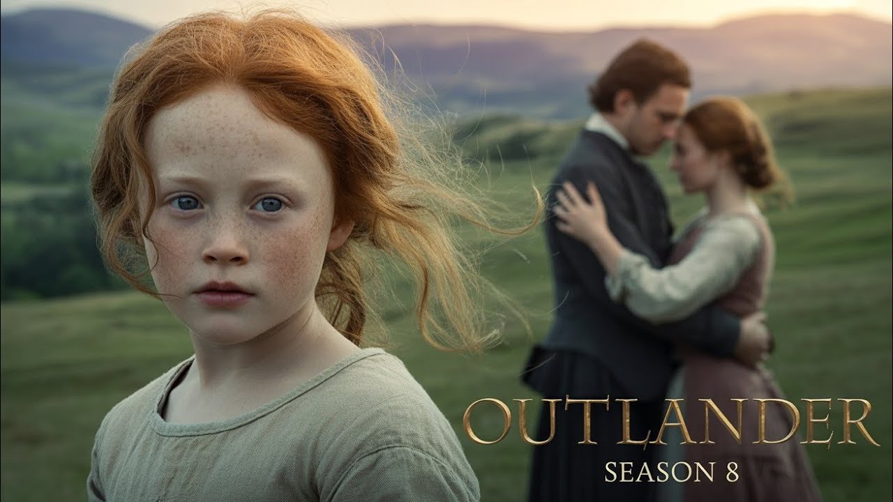 Outlander Season 8 Revealed: The Hidden Player Who Will Shake Fraser’s Ridge”