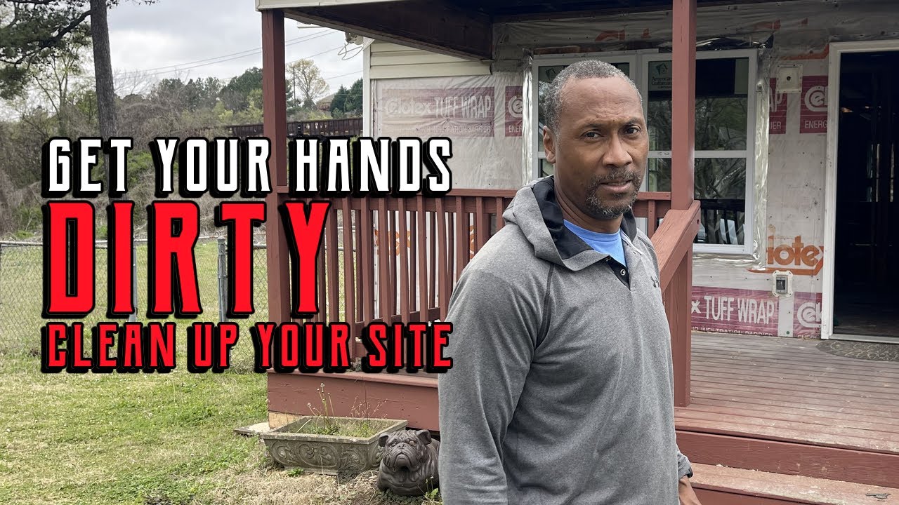 From Frame to Finish: Completing Residential Construction Roughs - Step ...