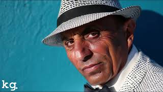 Ci̇guli̇ - Binnaz (1950S Motown Jazz Ai Parody Cover) By Resimi