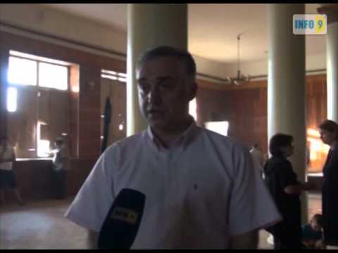 „ქართული ოცნების\" ლიდერები