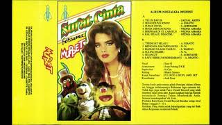 Selangit The muppet Lagu Tahun 1983