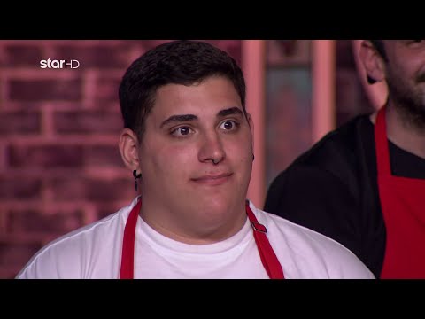 MasterChef 2023 | Η νίκη στην ομαδική, η επεισοδιακή ασυλία και τα κλάματα της Πωλίνας!