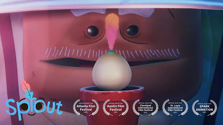 Sprout - An Animated Short Film