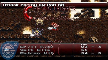 Chrono Trigger: Crimson Echoes Walkthrough Part 37