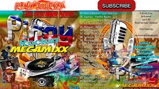 Download Mp3 Pinoy RockinMegamixx  remix by DJ Jon           best Nonstop remix alternative Pinoy rock Gudang lagu Download Mp3 Pinoy RockinMegamixx  remix by DJ Jon           best Nonstop remix alternative Pinoy rock