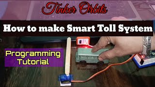 Building a Smart Toll System