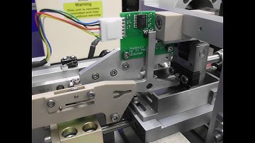 TE 77 High Frequency Friction Machine - Profilometer