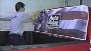 Install Guide: Window Canvas Window Graphics for your Truck (Part 1)