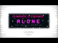 Marnik &amp; KSHMR ft. Anjulie &amp; Jeffrey Jey - Alone (Syntax Hardstyle Remix)