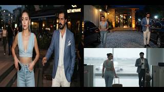 Shocking claim...! Did the age difference between Sıla and Halil end their love?